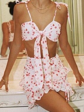 Princess Polly 2 Piece Set